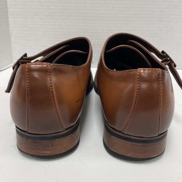 Jivana Milan Mens Dress shoes - Picture 3 of 10